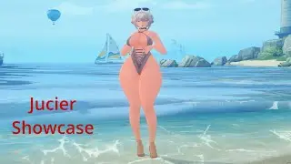 Jucier Jane - [ Z Z Z ](mods)