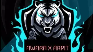 NEW RAI AWARA BACK TO RULE IN FREE FIRE 🔥 X ROYALTY 