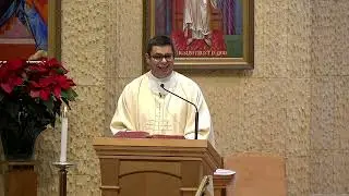 Daily Catholic Mass - February 07, 2026
