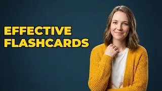 How many flashcards should I use for my teaching exam?