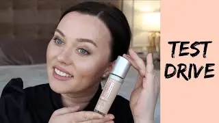Обзор Тональногo ✦ Rimmel Lasting Finish 25 HR Breathable