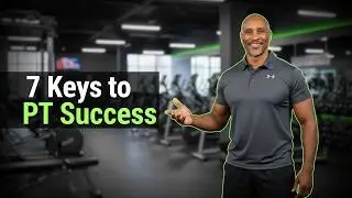7 Habits That Make Your Personal Training Business Win