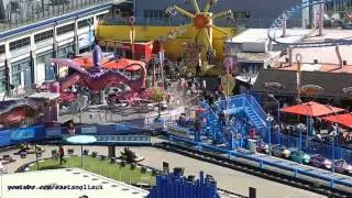 Going In Lift At Southend On Sea Essex Lots To Look At On Super zoom