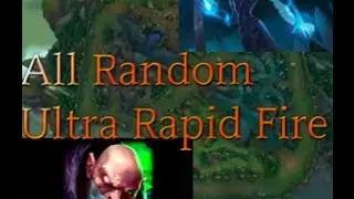 All Random Ultra Rapid Fire