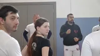 Documentary: Cuida da Capoeira by Patrick Gomes and Monitor Macaco