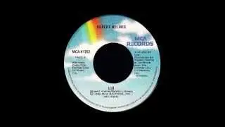 Rupert Holmes - Lui - 1980