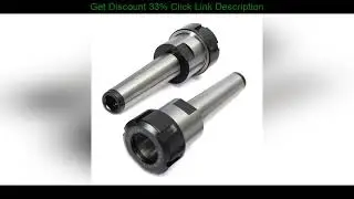 Top MTA2 MTA3 MTA4 MTB2 MTB3 MTB4 ER16 ER20 ER25 ER32 morse taper tool holder+9pcs Spring Collets F