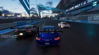 The Crew 2: SS summit contest