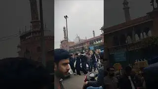 jama masjid market vlog #punjabisong #music #song #tseries #entertainment #automobile #song