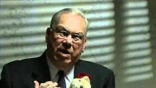MassINC Presents: Mayor Tom Menino's Parody of the Opening Scene from The Godfather