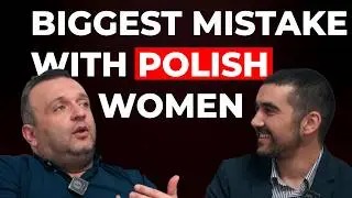 Italian Man: Poland Is BETTER Than Italy for Building Family