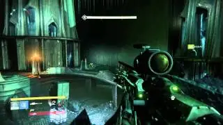 Destiny DEATHSINGER REWARD X1 24TH MARCH