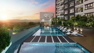 Armani Residence Kepong @ Facilities