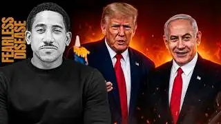 Trump's URGENT Warning to Iran After Netanyahu Meeting | What Happens Next