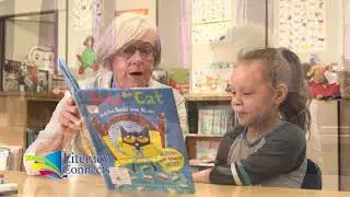 Literacy Connects, Donors Like You