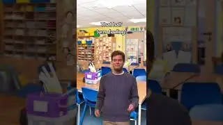 That Half-Term Feeling! 🎉