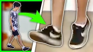 C&oacute;mo Hacer el Baile de Fernanfloo