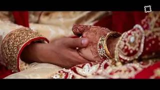 Alaminur & Shereen Teaser (Asian Wedding Cinematography)
