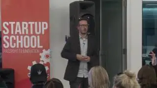Digital Marking for Startups with CEO of Candybox Marketing