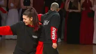 Synergy Crew Linz - Dancer against Cancer Gala 2023 @SynergyCrewLinz