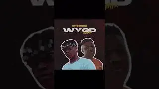 Forelines Excerpt - What you gon' do by Denys Remix