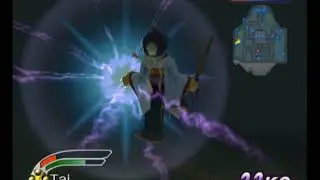 Mystic Heroes Story Mode Tai & Naja route Part 1