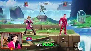 MultiVersus Mayhem: Epic Fails & Hilarious KOs! 🤣