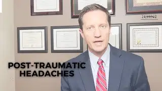 Post-Traumatic Headaches
