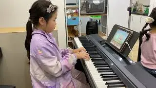 Diệp Anh &ndash; Echo from the Mountain | Piano Cover 🏔️🎹 | Fin Music