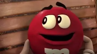 M&M's Commercial 2017 Valentine's Day Personalized Candies