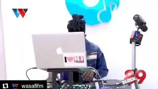 Block89 with #wasafidjstz