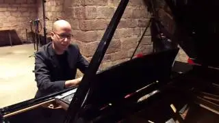 Thomas Wenk: alt & Neu / Alfonso G&oacute;mez