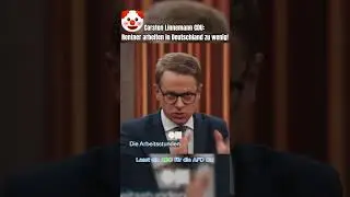 CDU SCHOCKT ALLE! 😱 Rentner arbeiten ZU WENIG?! 🤬💥  #afd #merz #friedrichmerz #shortvideo #shorts
