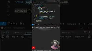 Binding The Keyword "this" To An Object!