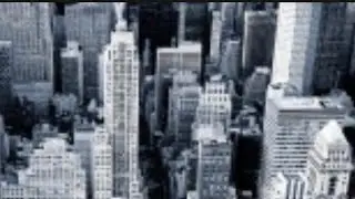 New York City (The Demics)