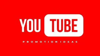 YouTube promotion
