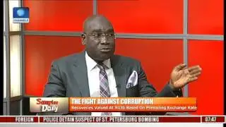 Lawyer Advocates Legal Backing For Whistle Blower Policy