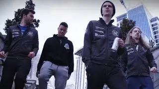 Team EnVyUs Spotlight &ndash; Halo World Championship 2017