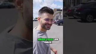 Le pire restaurant de Montr&eacute;al - Une exp&eacute;rience traumatisante &agrave; &eacute;viter!