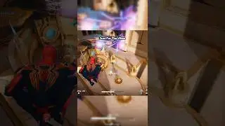 Playing Just For The Vibes.| Marvel Rivals