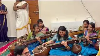 Sri Sringeri Sharada Kalyana Mantapa 🙏