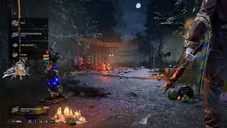 Dead by Daylight Theme: Twisted Masquerade