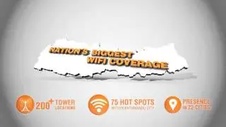 Broadlink Internet Service Provider 10sec Ad