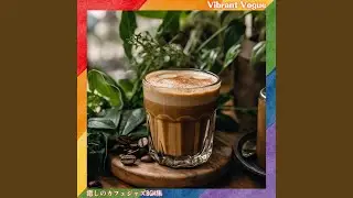 The Coffee Connection (KeyDb Ver.)