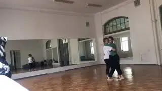 Contactango, Nastya & Merk, March 2020