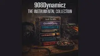 Bass To Loud - Instrumental by 908Dynamicz