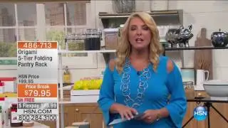 HSN | Kitchen Innovations featuring DASH 06.07.2017 - 11 PM
