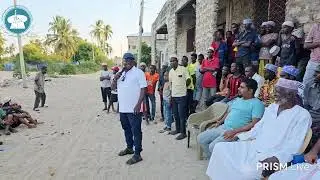 SPORT DAY MARKAZ HABIB SWALEH (FINAL). LAMU-KENYA.