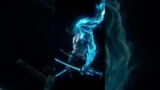Roronoa Zoro One Piece Free Phone Live Wallpaper #livewallpaper #wallpaper