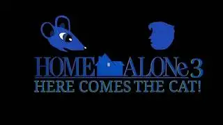 Home Alone 3: Here Comes the Cat! (Chapter 1: The Red Square Shuffle)